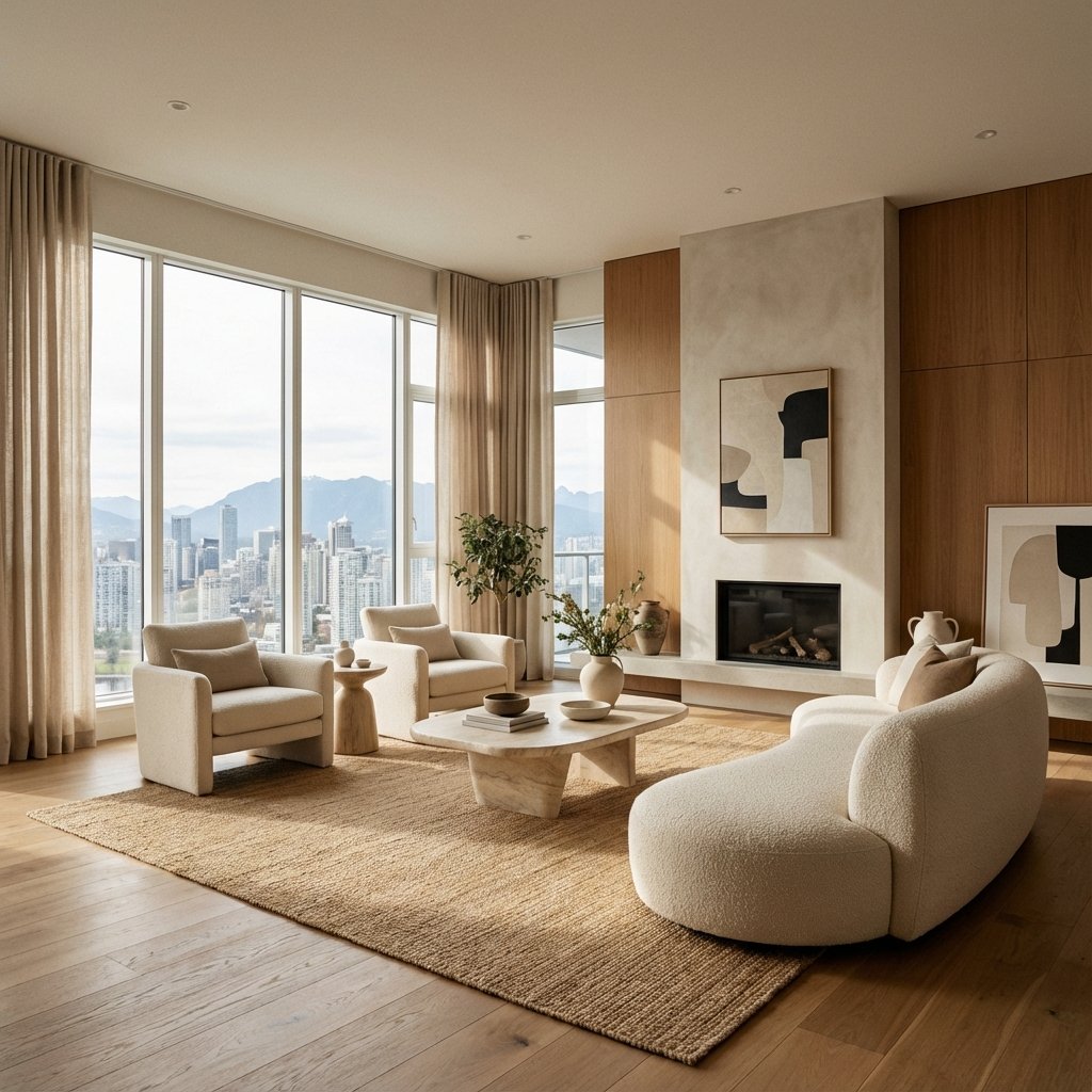 Quiet Apartment, Pune